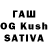ГАШ Cannabis Fedoriy