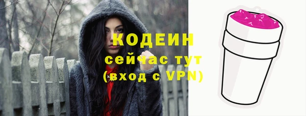 хмурый Кулебаки